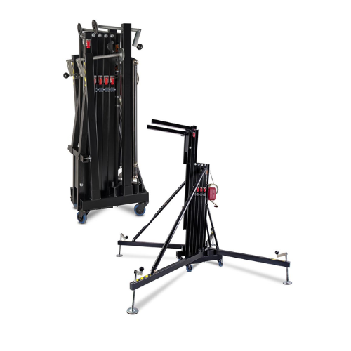 line array lifter vmb tl a300