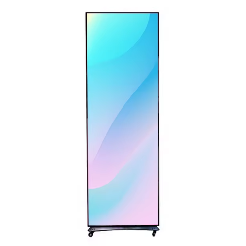 led totem (1.86m)