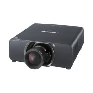 panasonic pt ds100x 10k lumen projector (dvi d/sdi/hdmi)