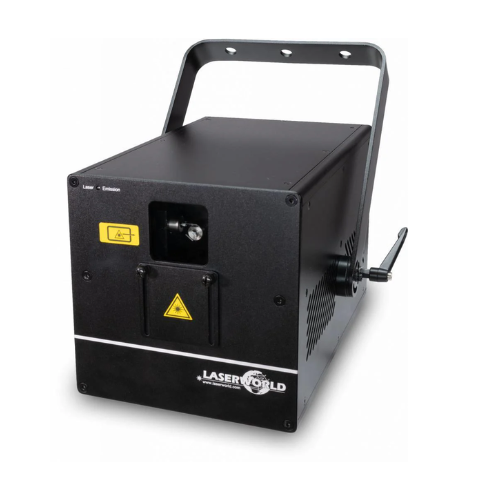 laserworld cs 8000 rgb fx mk2
