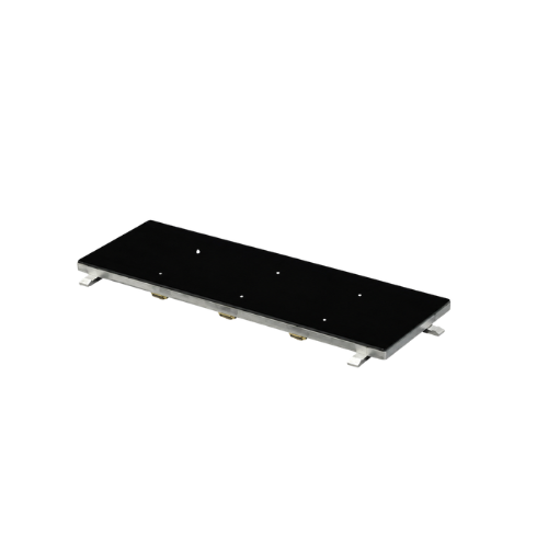 starlok black starlit half panel