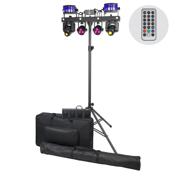 equinox gigabar fx1