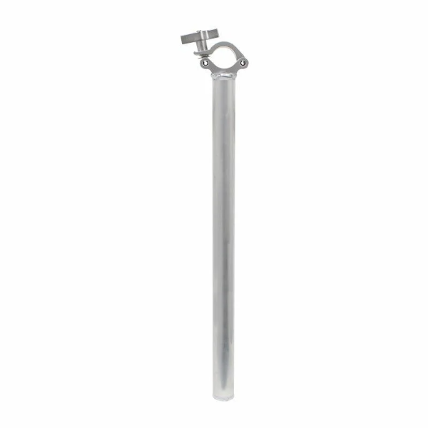 silver boom arm 1m