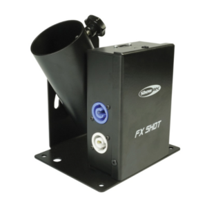 showtec fx shot