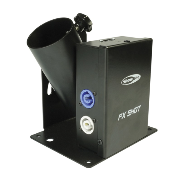 showtec fx shot