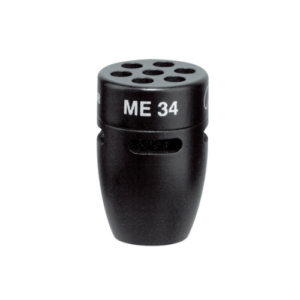 sennheiser me34 condenser mic
