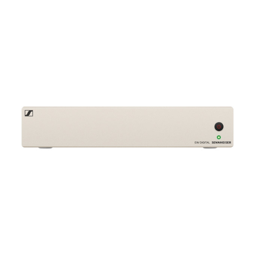sennheiser ew d asa active antenna splitter