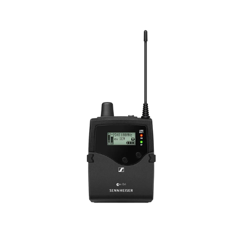 sennheiser ek 300 g3/g4 iem pack