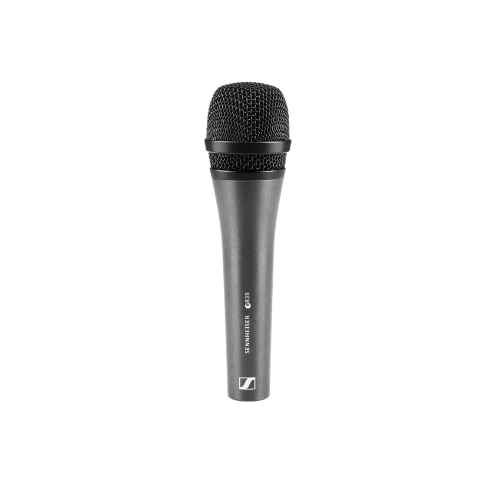 microphone sennheiser e835