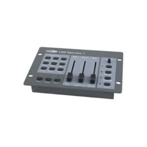 showtec led operator 1