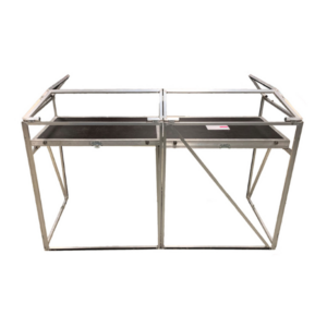 s&h booth frame 6ft