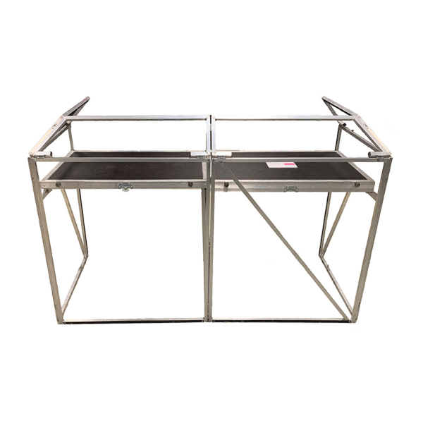 s&h booth frame 6ft