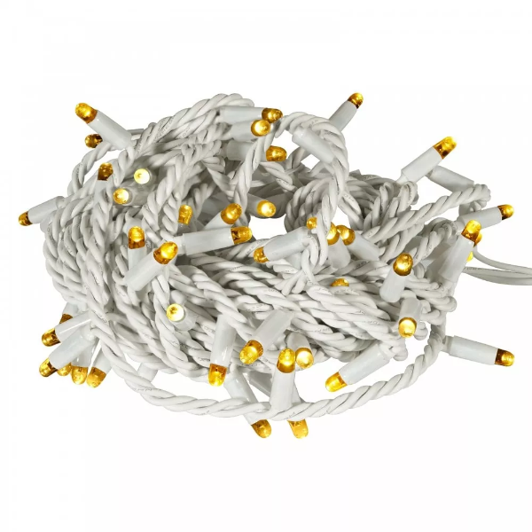 elumen8 white fairy lights outdoor 10m