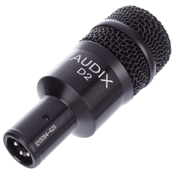 audix d2