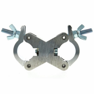 double doughty clamp