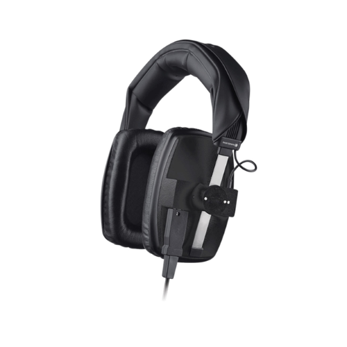 headphones (dt 100)
