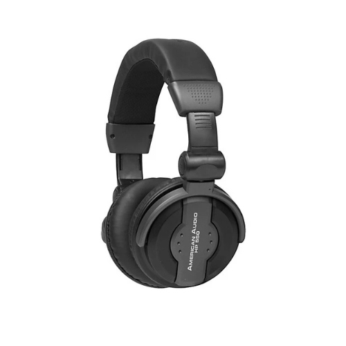 headphones (hp 550)