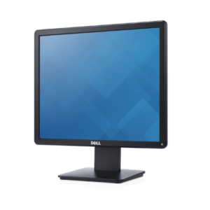 dell monitor screen 17"
