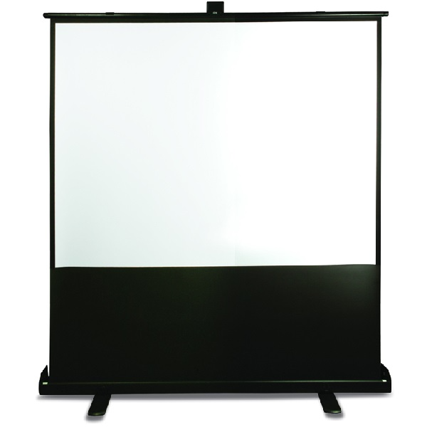 projector screen 5ft x 5ft