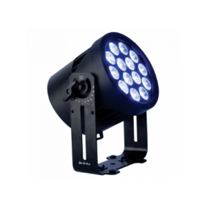 infinity raccoon parcan (black housing)