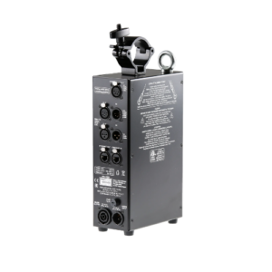 robe patt driver