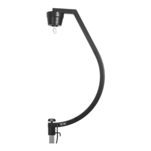mirror ball stand bracket