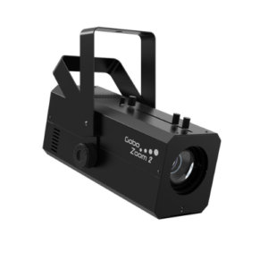 chauvet gobo zoom 2