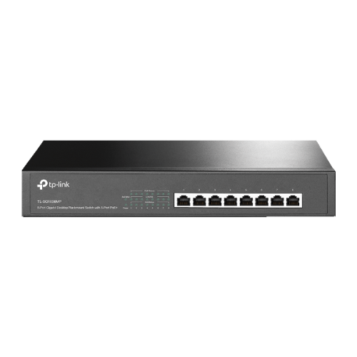 tp link tl sg1008mp
