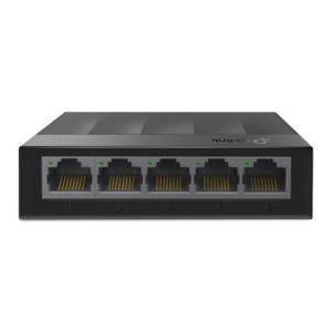 gigabit switch (5 port)