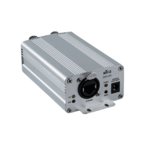 chauvet artnet/dmx booster with psu