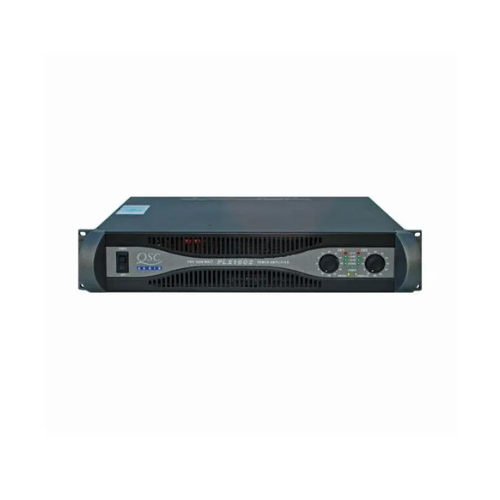 qsc amp plx1602