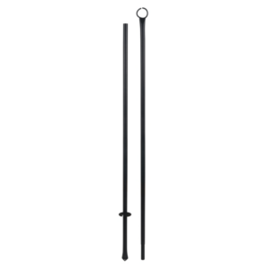 festoon pole 2.75m