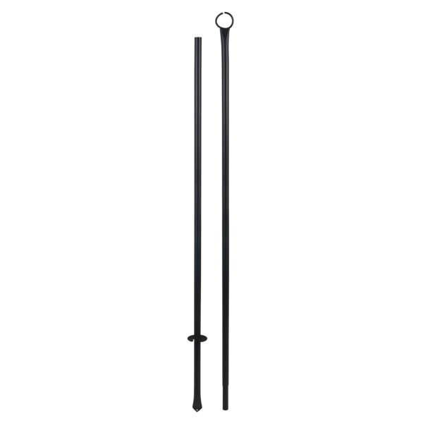 festoon pole 2.75m