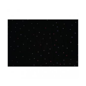 ledj starcloth 3m x 2m