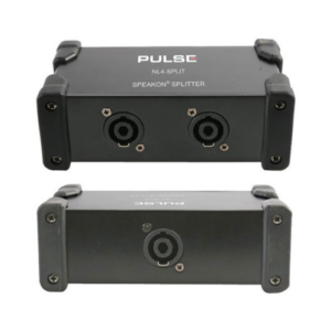 pulse nl4 split
