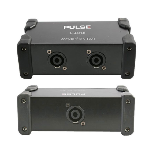 pulse nl4 split