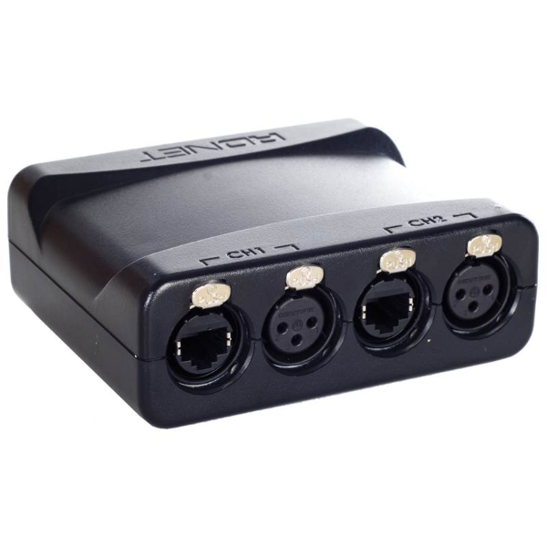 rcf rdnet control 2