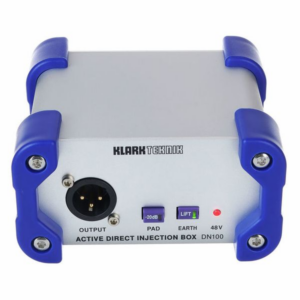 klark teknik dn100 active di box
