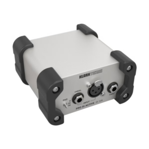 klarkteknik pro di active di 10a