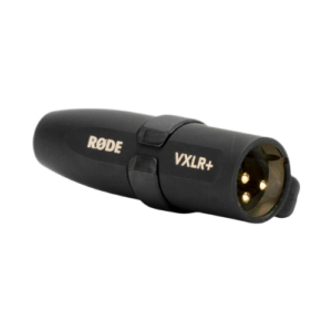 rode vxlr+