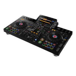 dj console pioneer xdj rx3
