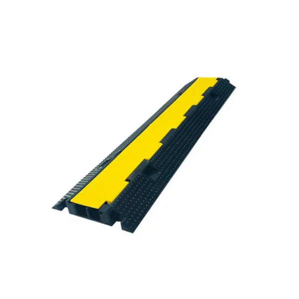 2 channel cable ramp 1m