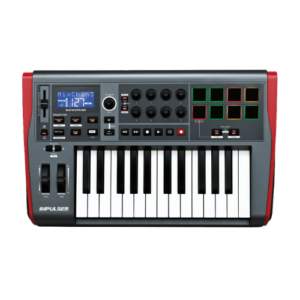 novation impulse 25