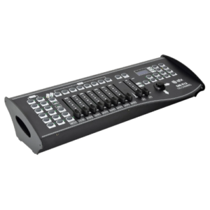 qtx light dm x12 192 channel