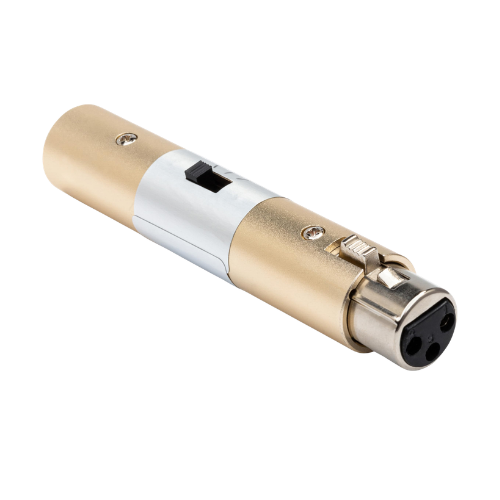 att 448 attenuator