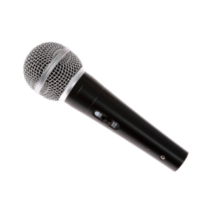 microphone pulse pls00544 handheld
