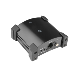 ld systems ld102 active di box
