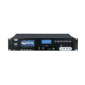 dap audio dvmp 250