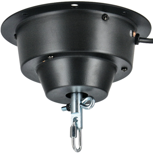 disco ball motor