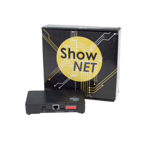 laserworld shownet controller and license key